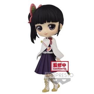 1108212 Kimetsu no Yaiba - Tsuyuri Kanao -  Q Posket (Bandai Spirits)