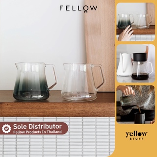 Fellow - Mighty Small Glass Carafe