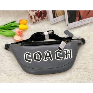 Coach Belt Bag ใบใหญ่คะ!