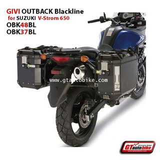 PL3101CAM OUTBACK for V Strom 650