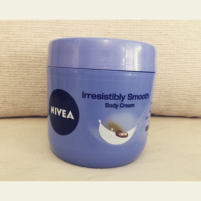 Nivea Cream