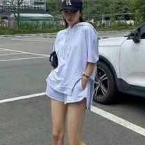 New Korea Ferry Comfy Set