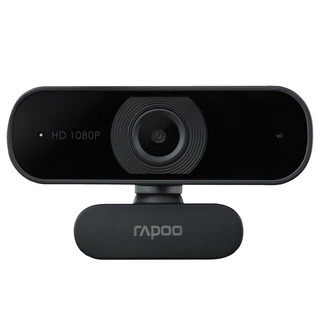 RAPOO WEBCAM ( กล้องเว็บแคม ) - C260