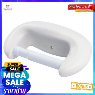 ที่ใส่กระดาษ COTTO C836 สีขาวTOILET TISSUE HOLDER COTTO C836 WHITE