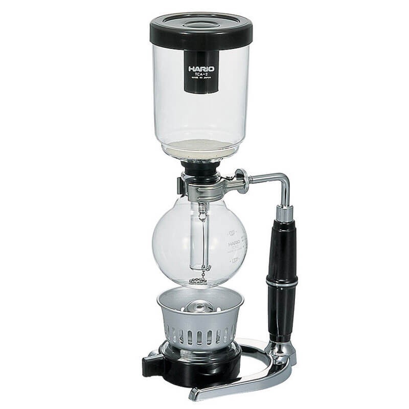 Syphon Coffee Maker 2 Cup เครื่องชงกาแฟสูญญากาศ
