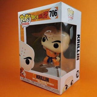 Funko POP Krillin Dragon Ball Z 706