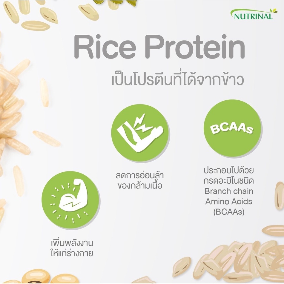 ของแท้❗HY PRO NEXT Protein [Chocolate] โปรตีนจากพืช แพ้นมวัวทานได้ ดูดซึมเร็วย่อยง่าย กลิ่นช็อกโกแลต - รูปที่ 7