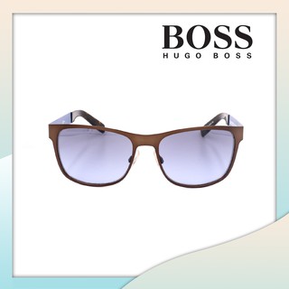 แว่นกันแดด BOSS ORANGE รุ่น BO 0197/S สี 7XLLL ไซส์ 57