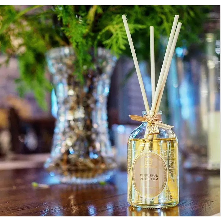 Travel Size Reed Diffuser 100ml [ MA CHANDELLE ]