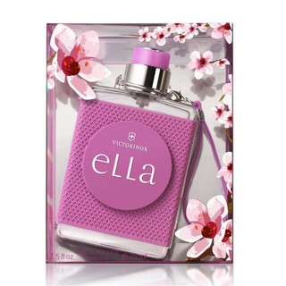 Victorinox Ella EDT 75ml