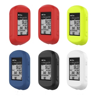 เคสซิลิโคน ป้องกันหน้าจอ สําหรับ Garmin Edge130 plus Garmin Edge130