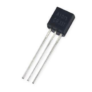 อุปกรณ์เสริม Mcigicm 1000 A 1015 2sa 1015 In - Line To - 92 0 . 15 A