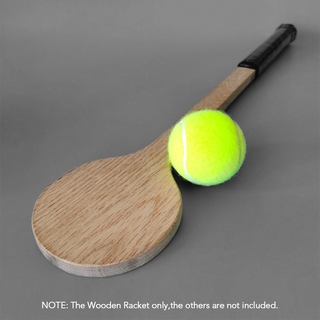 tennis pointer racket