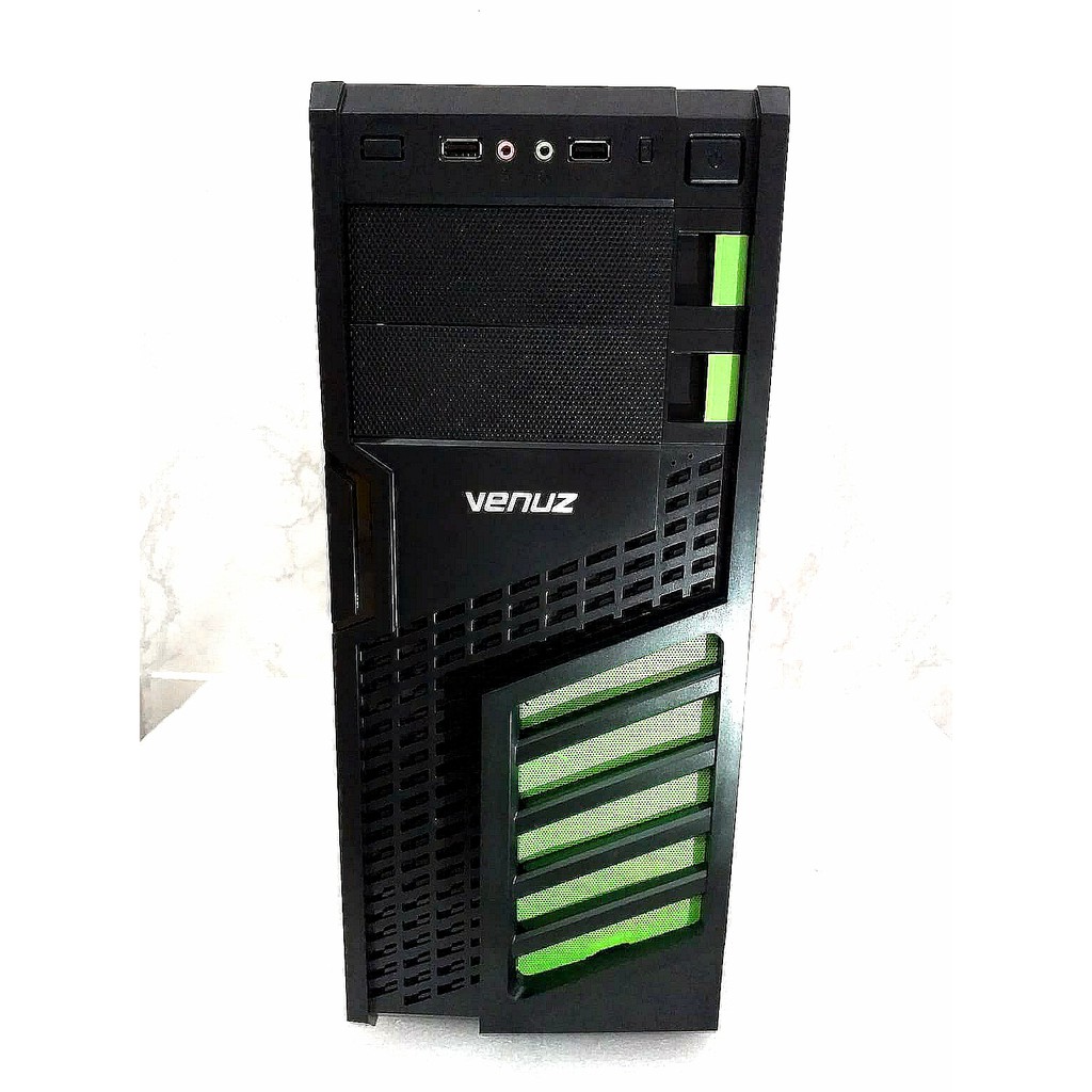 computer set คอมพิวเตอร์เซ็ท mainboard asus p8h61-mle cpu i5 3470s 2 ...