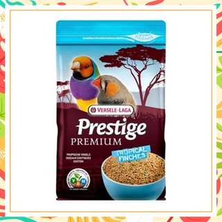 Prestige premium สำหรับนกฟินส์ ขนาดถุง 800 g