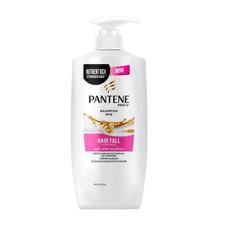 แนะนำ!! Pantene PRO-V แชมพู แฮร์ ฟอล คอนโทรล 450 มล. ส่งเร็ว🚛💨