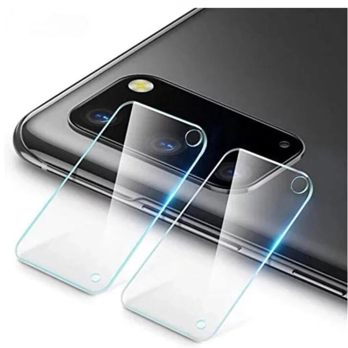 ฟิล์มกระจกติดกล้องหลัง Samsung Galaxy A03S A52S A52 A22 A32 M52 M22 A51 A71 A81 A70 A80 กล้อง เลนส์ 