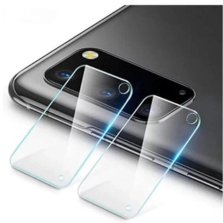 ฟิล์มกระจกติดกล้องหลัง Samsung Galaxy A03S A52S A52 A22 A32 M52 M22 A51 A71 A81 A70 A80 กล้อง เลนส์ ฟิล์ม