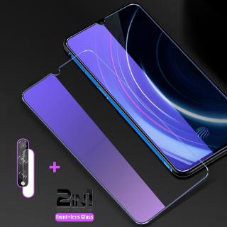 Huawei Y6P กระจกนิรภัยสำหรับ หัวเว่ย Huawei Y7P Y8P Y8S Y9s Y6s Y9 Prime Y9 Y7 Y6 Pro Y5 2019 Nova 7i 5t 4e 4 3e กระจกนิรภัย กระจกกันรอยเลนส์กล้อง