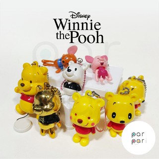 ของสะสมวินนีเดอะพูห์ (Winnie the Pooh)