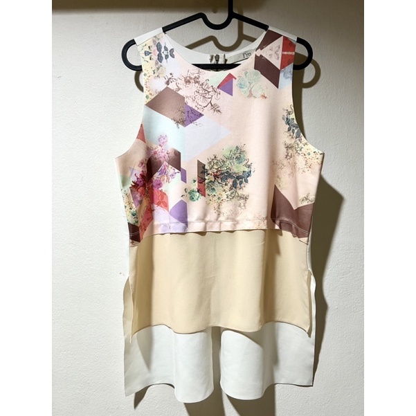 เสื้อI’m ขนาดM มือ1 น่ารัก [CL-18]