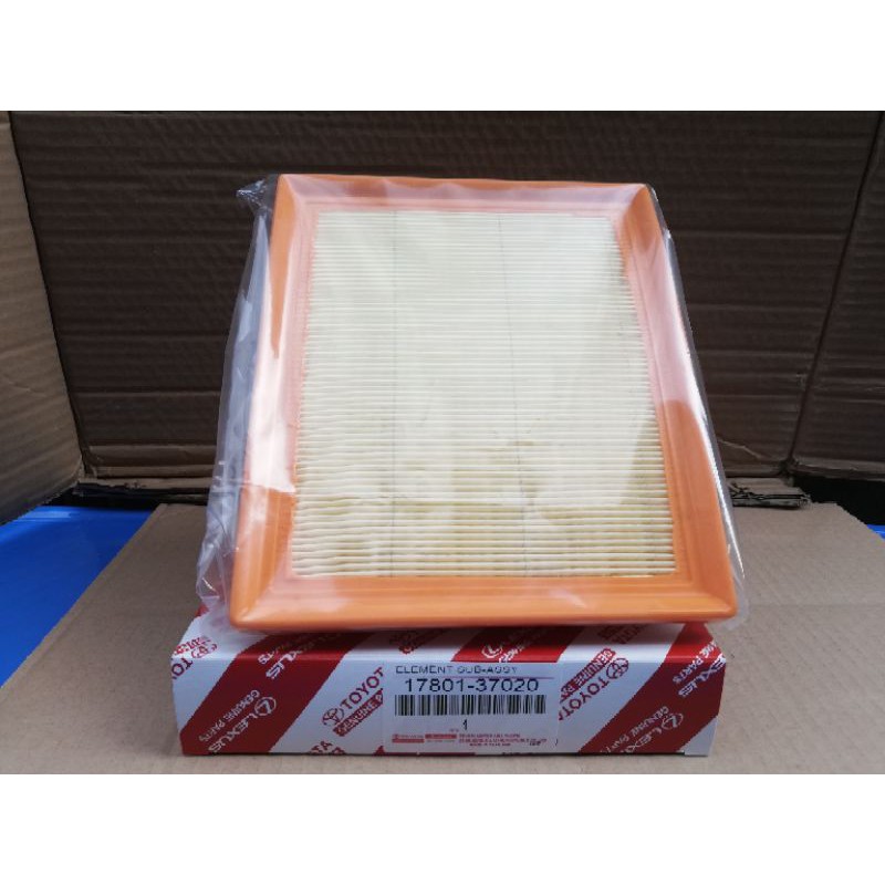 TOYOTA PRIUS 1.8 LEXUS CT200 1.8 AIR FILTER 17801-37020TOYOTA PRIUS 1.8 LEXUS CT200 1.8 AIR FILTER 1
