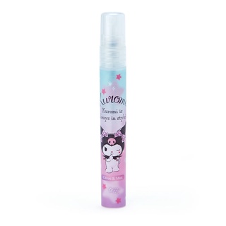 สเปรย์รีเฟรชสำหรับมาส์ก Refresh spray for mask Kuromi