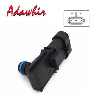 Map Sensor For RENAULT KANGOO CLIO ESPACE Fluence LAGUNA MASTER MEGANE Laguna Logan SCENIC TWINGO TRAFIC Wind 2508500QAA