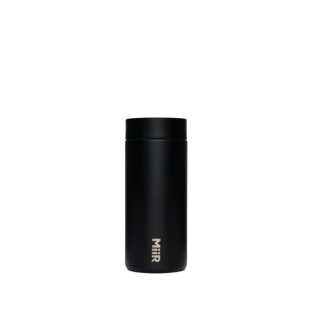 MiiR - 360 Traveler 12oz กระติกน้ำสูญญากาศ เก็บความเย็น เก็บความร้อน เก็บอุณหภูมิ