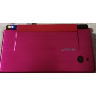 Nintendo DSi Hard case ของ Capdase Slim-Fit