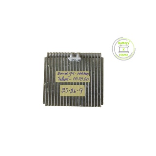 คอยล์เย็น โตโยต้า พราโด้ -ฮอนด้า แอคคอร์ด 94- 134A Car Ac Evaporator toyota Land Cruiser Prado,Honda Accord