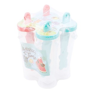 ถูกที่สุด✅  ที่ทำไอศกรีม รุ่น PN128X4 Ice Pop Maker PN128X4