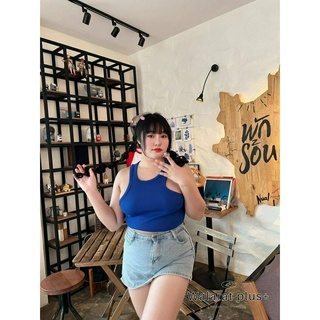 🔥Plussize🔥เสื้อคนอ้วน🔥 L34-46   Xl​44-52