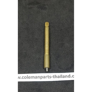 แกนวาล์วน้ำมันตะเกียง Coleman 288 288A