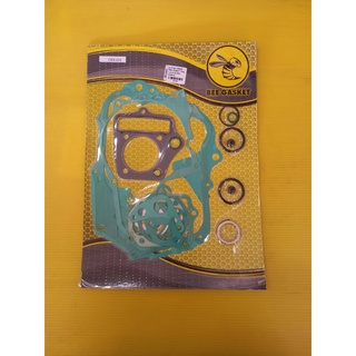 ปะเก็นชุด DREAM (BEE-GASKET) ใหญ่    022730