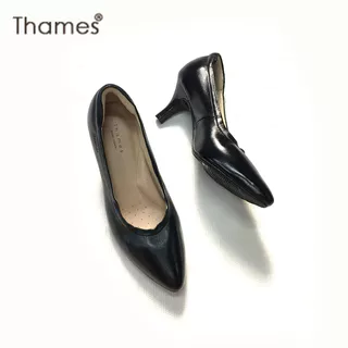 Thames(เทมส์) รองเท้าคัชชูส้นสูง 2.5 นิ้ว Shoes-TH10945
