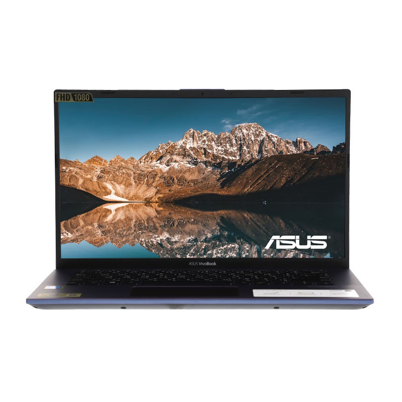 Notebook Asus X412UA-EK384T (Peacock Blue)