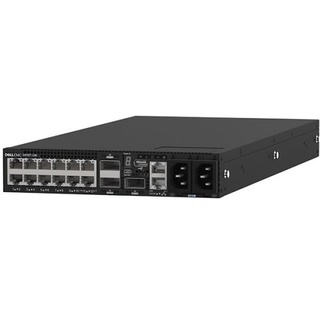 Switch Dell EMC S4112F (SnS4112FRN)