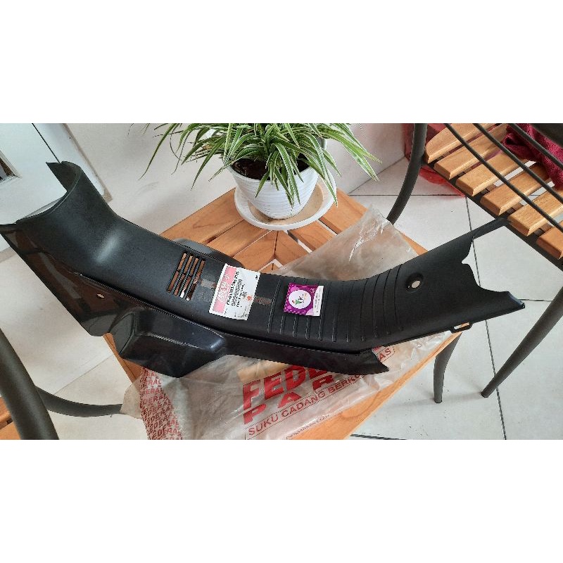 Legsil Astrea Grand Middle Deck Astrea Grand NOS Fedral ASKI