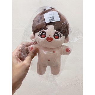 พร้อมส่ง ตุ๊กตาเซียวจ้าน 20 cm