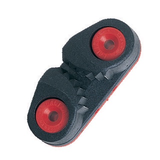 Cam Cleat สำหรับการแล่นเรือ สำหรับเชือกขนาด 8-12 มิล Cam-Cleat 8-12mm, Red #10142