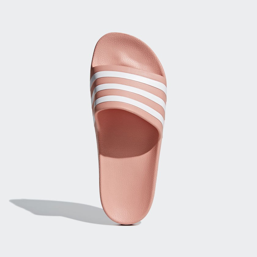 ADIDAS รองเท้าแตะ รุ่น ADILETTE AQUA สินค้าลิขสิทธิ์แท้ 100%