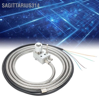 Sagittarius314 ชุดเครื่องมือซีลอัตโนมัติ Cnc เส้นผ่าศูนย์กลาง 10 มม. 4 แกน