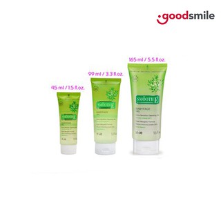 สมูทอี เบบี้เฟซ เจล  SMOOTH E baby face gel extra sensitive