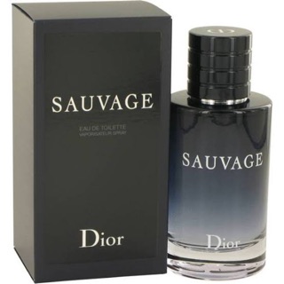 น้ำหอม Dior sauvage 100 ml.