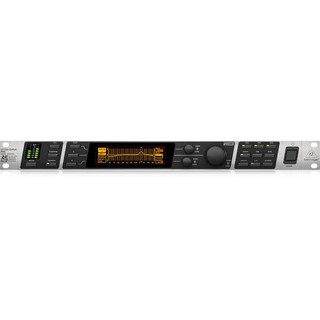 ดิจิตอลโปรเซสเซอร์ BEHRINGER DEQ2496 ULTRACURVE PRO Processor