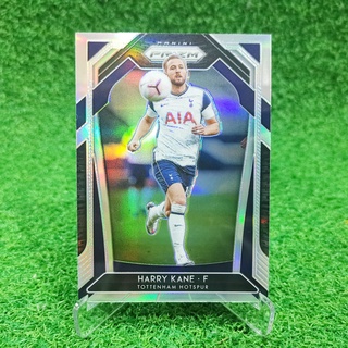 ขาย การ์ด Panini Prizm Premier League 2020-21 Harry Kane Silver Spurs การ์ดฟุตบอล การ์ดนักบอล สะสมการ์ด Cards Swapper