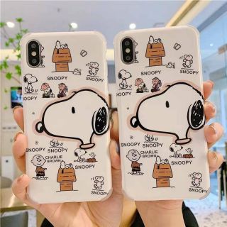 เคสโทรศัพท์  สนูปปี้