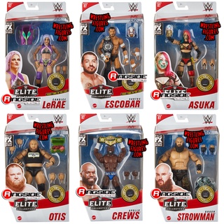 (Pre-Order) WWE Elite 87