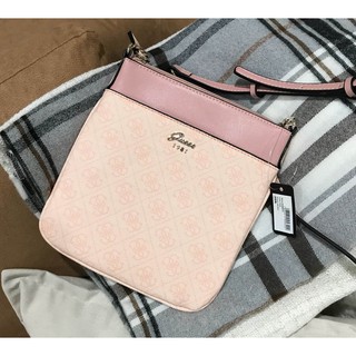 กระเป๋าสะพาย GUESS JACQUI G CROSS BODY BAG